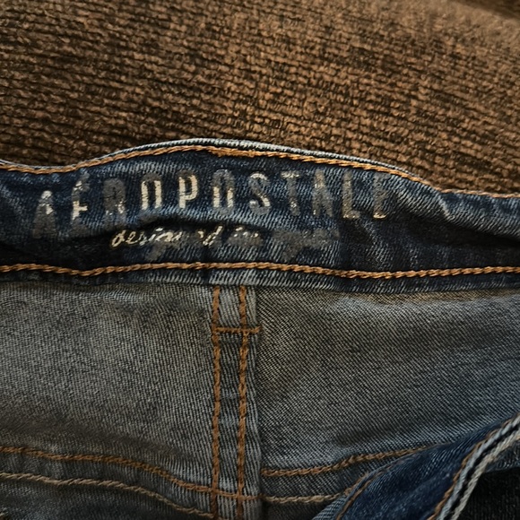 Aéropostale Jean Shorts - Picture 11 of 12